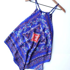 NWT! Charming Charlie Top